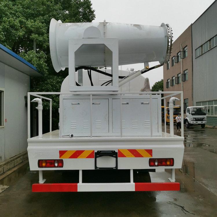 霧炮車(chē) 霧炮車(chē)