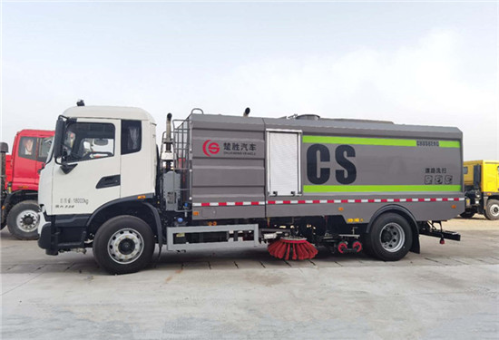 清掃車(chē) 清掃車(chē)