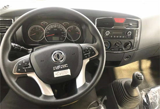 國六東風(fēng)凱普特勾臂式垃圾車(chē) 國六東風(fēng)凱普特勾臂式垃圾車(chē)