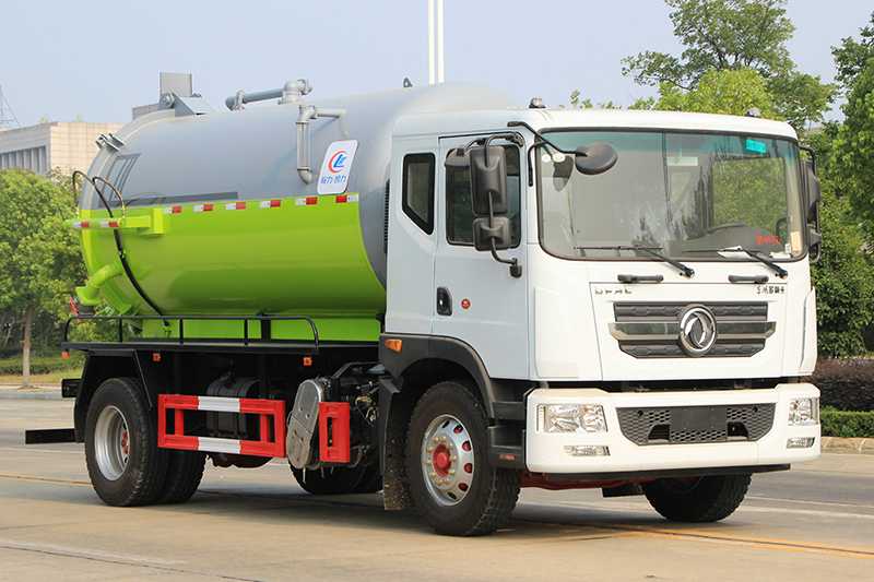 吸污車(chē) 吸污車(chē)