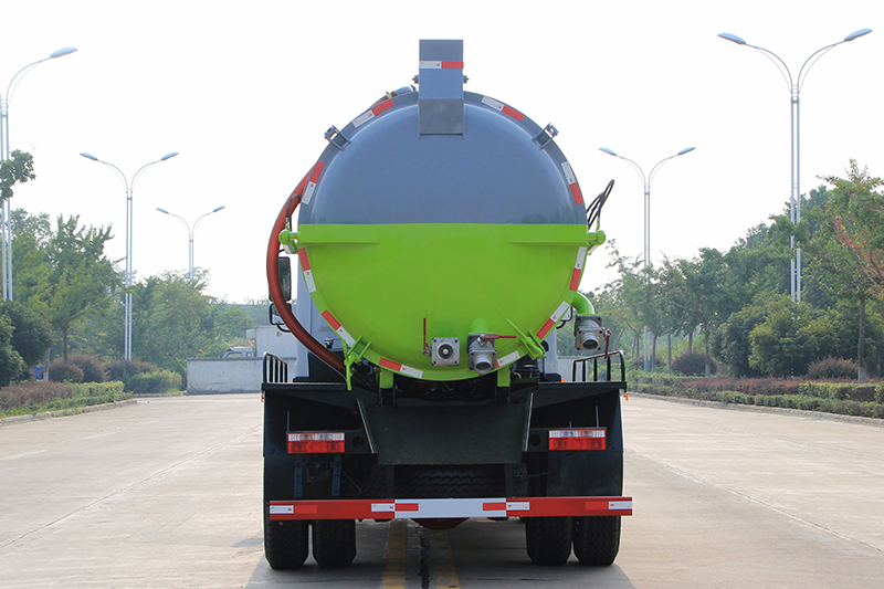 吸污車(chē) 吸污車(chē)