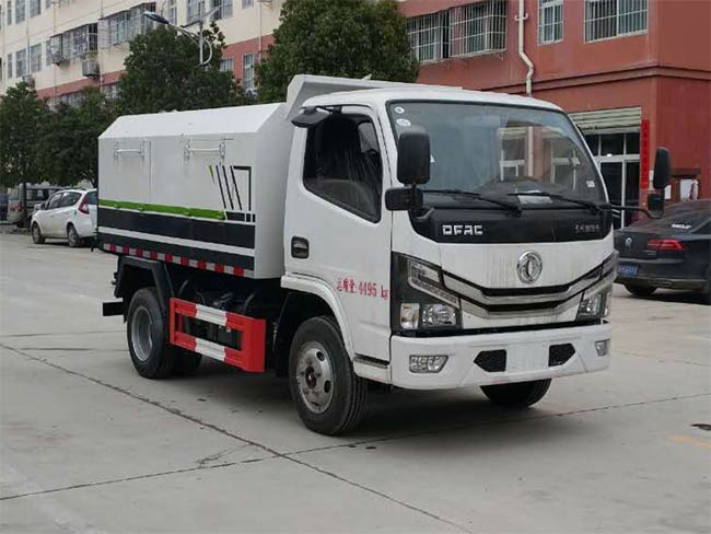 ��������CLW5040ZXLE6�͎�ʽ����܇(ch��)