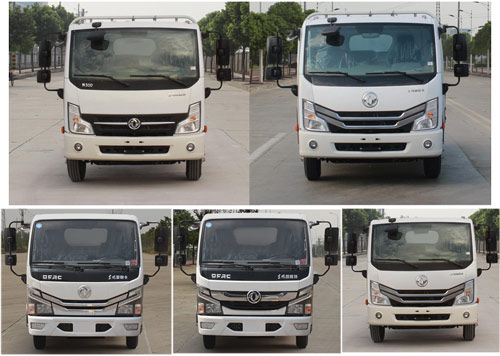 ��������CLW5040ZXLE6�͎�ʽ����܇(ch��)