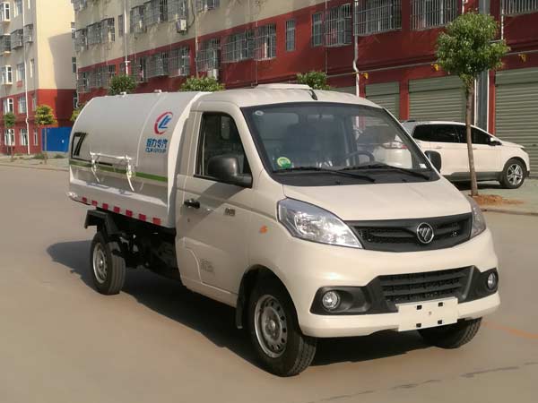 ��������CLW5030ZXLB6�͎�ʽ����܇(ch��)