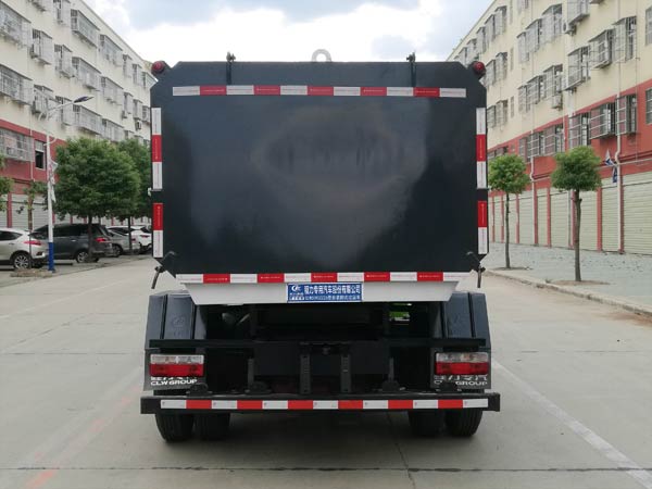 ��������CLW5090ZZZ6�����bжʽ����܇(ch��)