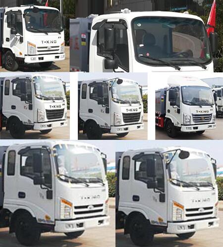 ��������CLW5040ZYS6YJ�͉��sʽ����܇(ch��)