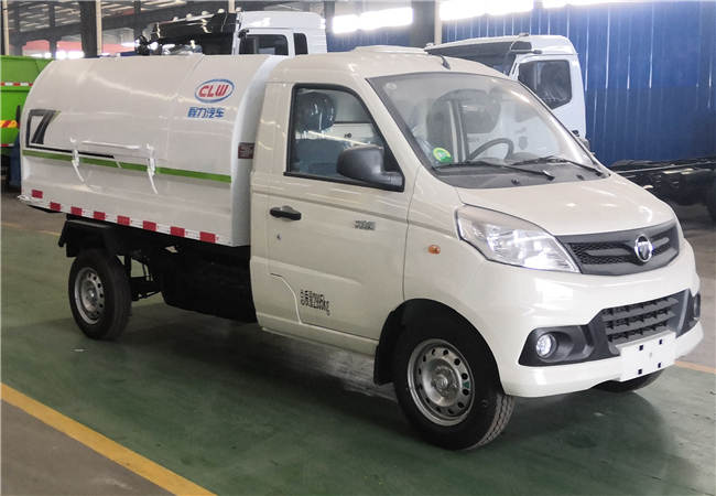 ������CL5030ZXL6BJ�͎�ʽ����܇(ch��)