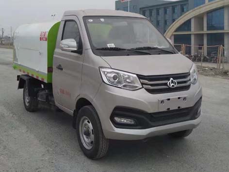 �����ع���CLH5030ZXLSC6�͎�ʽ����܇(ch��)