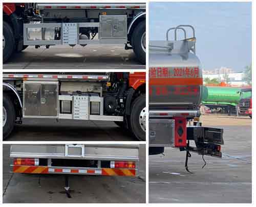 ���w��CLQ5260GYY6CA���X�Ͻ��\��܇(ch��)