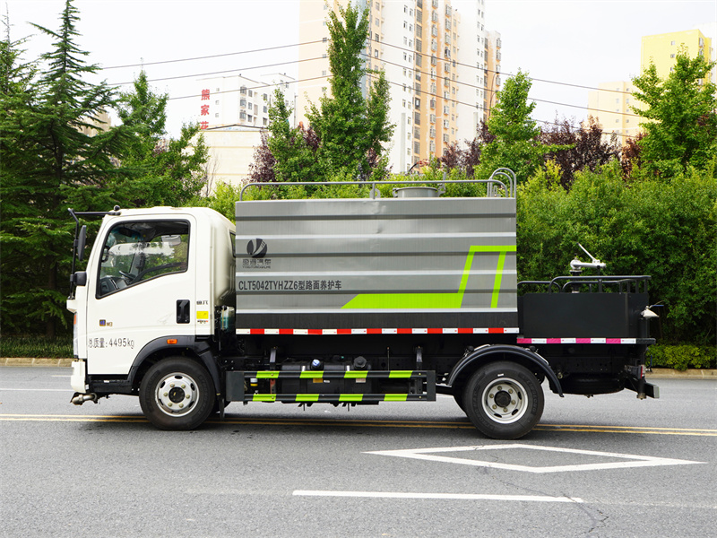 ����7���{�ƞ�ˮ܇(ch��)-CLT5042TYHZZ6��·���B�o܇(ch��)