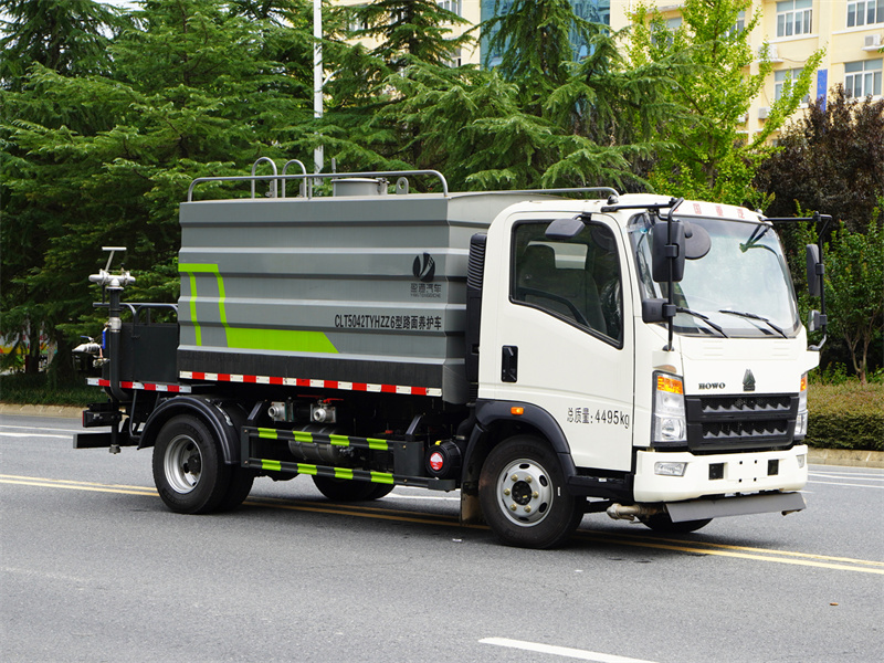 ����7���{�ƞ�ˮ܇(ch��)-CLT5042TYHZZ6��·���B�o܇(ch��)