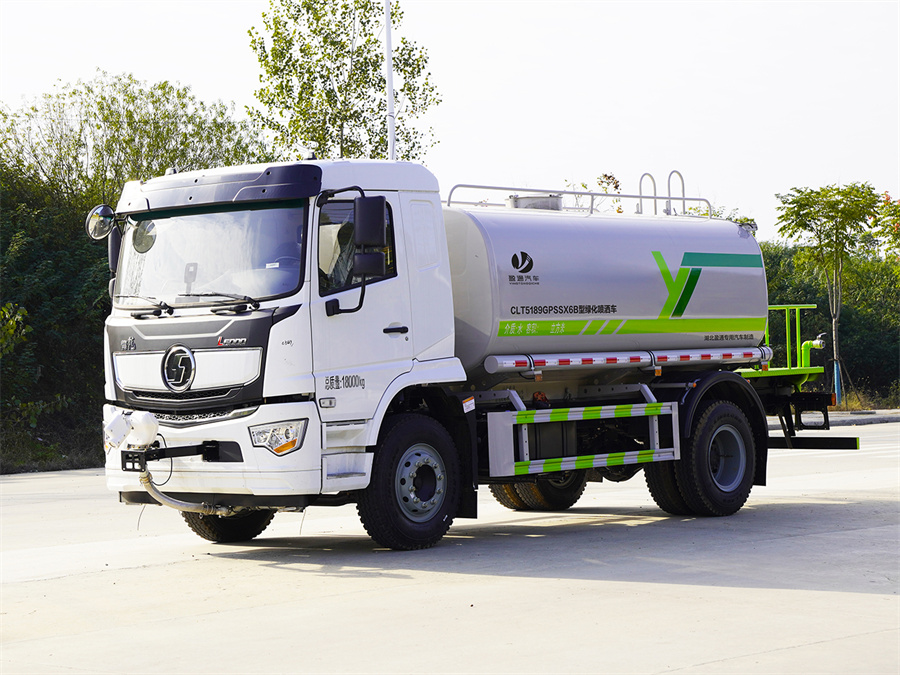 陜汽15噸灑水車(chē)-陜汽德龍15方灑水車(chē) 陜汽15噸灑水車(chē)-陜汽德龍15方灑水車(chē)